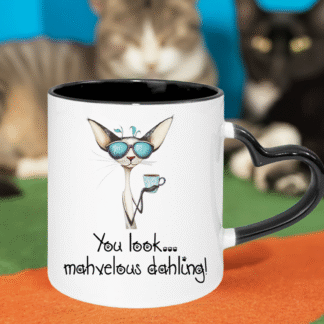 Mahvelous Mug