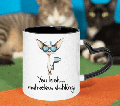 Mahvelous Mug