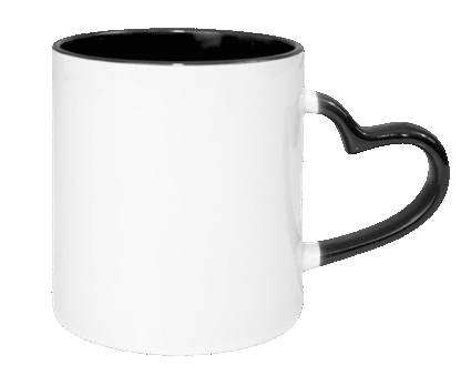 Stop Asking Mug - Image 2