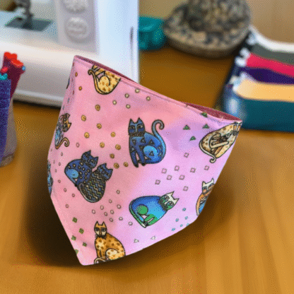 Laurel Burch Kitty Bandanas - Image 2
