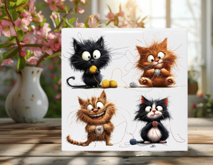 Playtime Tile