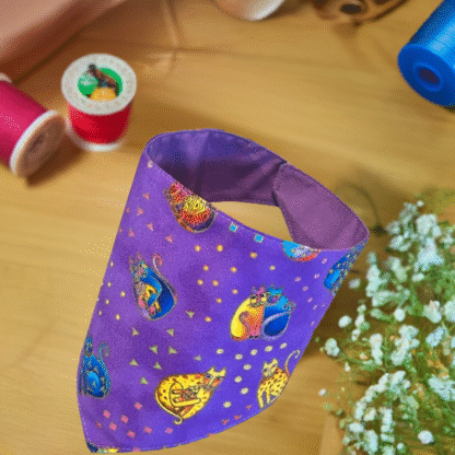 Laurel Burch Kitty Bandanas - Image 3