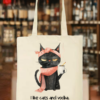 Vodka Tote