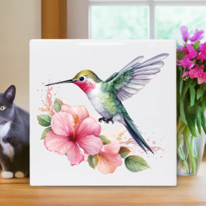 Hummer 2 Tile