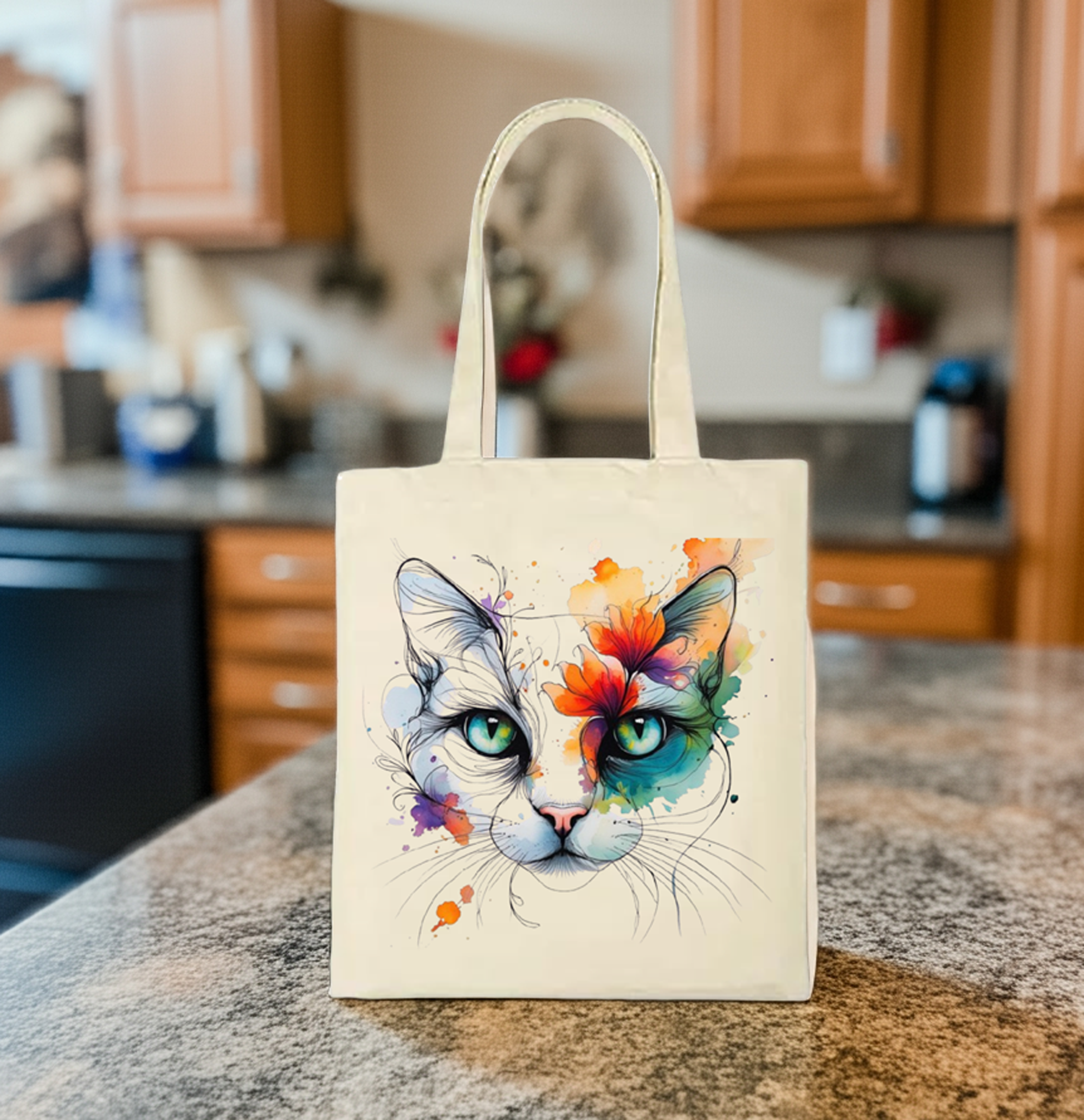 Abstract Cat A