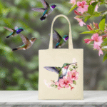 Natures Jewel Tote