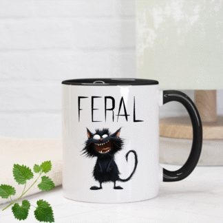 Feral Mug