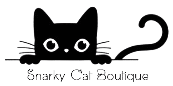Welcome To Snarky Cat Boutique